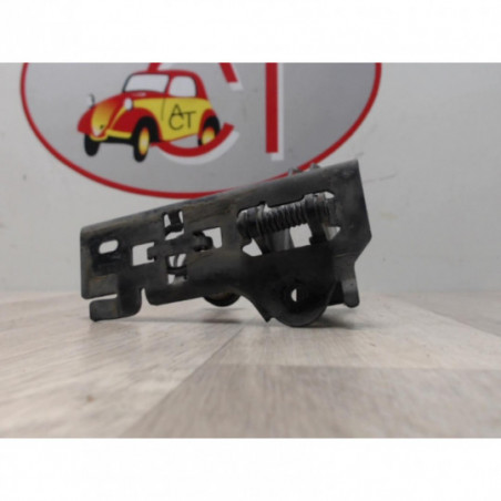 Serrure de capot RENAULT MASTER III FOURGON d’occasion