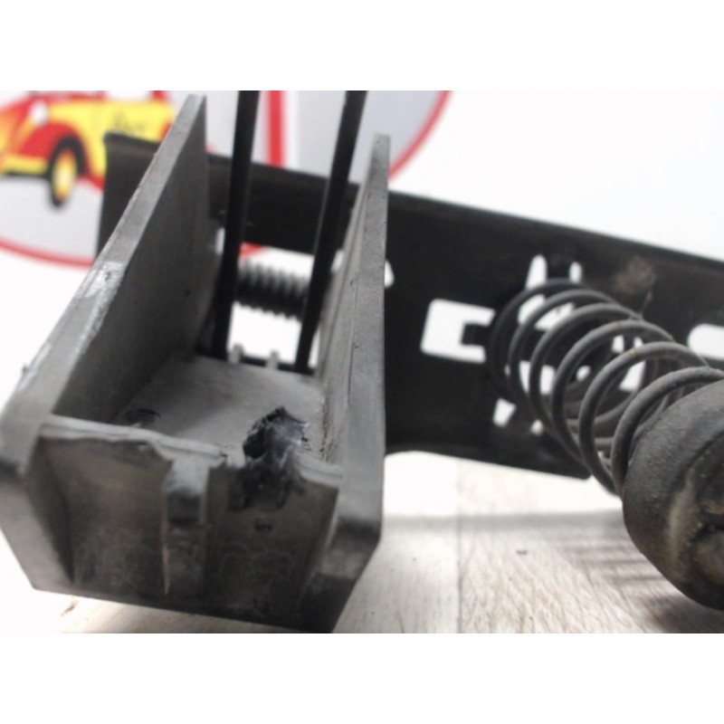 Serrure de capot RENAULT MASTER III FOURGON d’occasion
