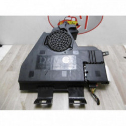 Caisson de basses CITROEN C3 II PHASE 1 d’occasion