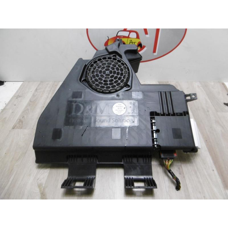 Caisson de basses CITROEN C3 II PHASE 1 d’occasion