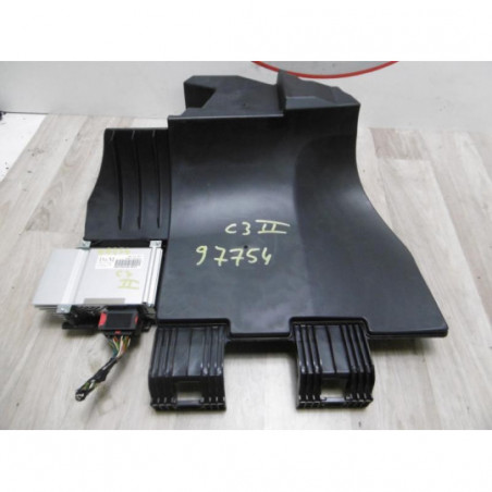 Caisson de basses CITROEN C3 II PHASE 1 d’occasion