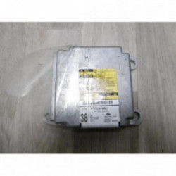 Boitier air bag TOYOTA COROLLA IX d’occasion