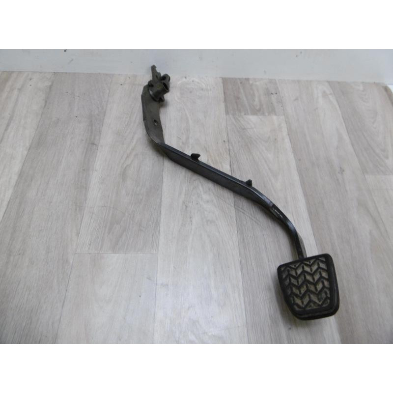 Pedalier d'embrayage TOYOTA COROLLA IX d’occasion