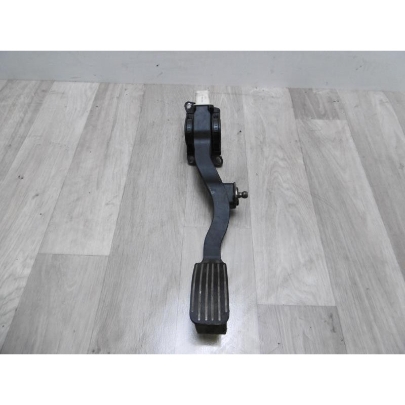 Pedalier d'accelerateur CITROEN C3 II PHASE 1 d’occasion
