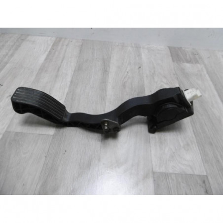 Pedalier d'accelerateur CITROEN C3 II PHASE 1 d’occasion