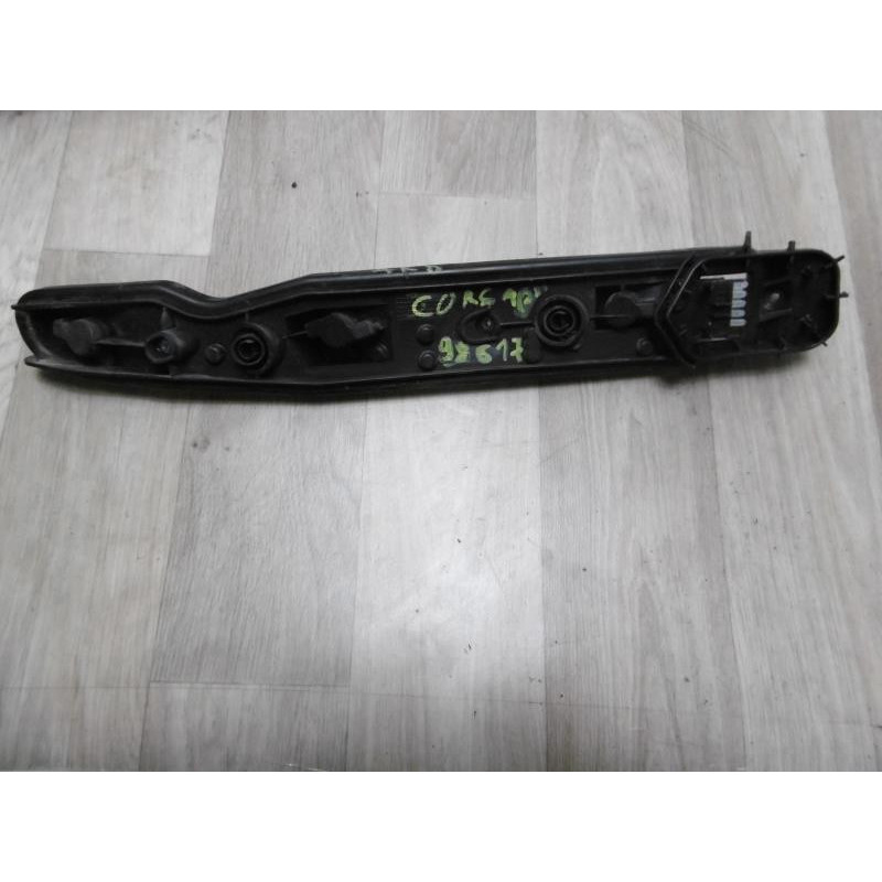 Platine feu arriere droit OPEL CORSA (C) PHASE 1 d’occasion