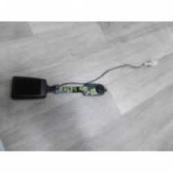 Attache ceinture avant droit CITROEN C3 II PHASE 1 d’occasion