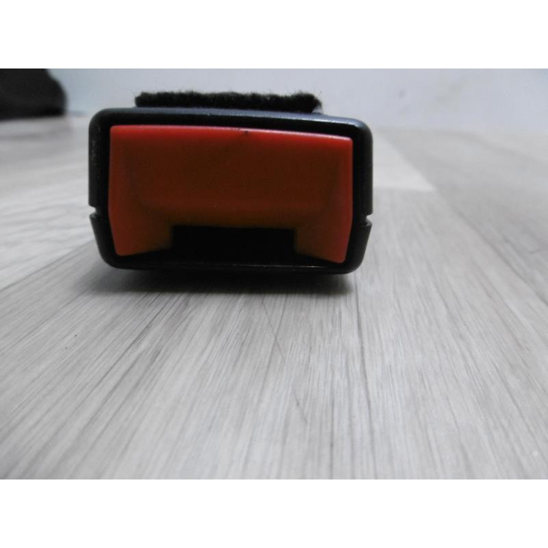 Attache ceinture avant droit CITROEN C3 II PHASE 1 d’occasion