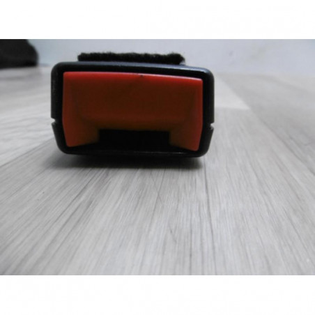 Attache ceinture avant droit CITROEN C3 II PHASE 1 d’occasion