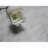Attache ceinture avant droit CITROEN C3 II PHASE 1 d’occasion