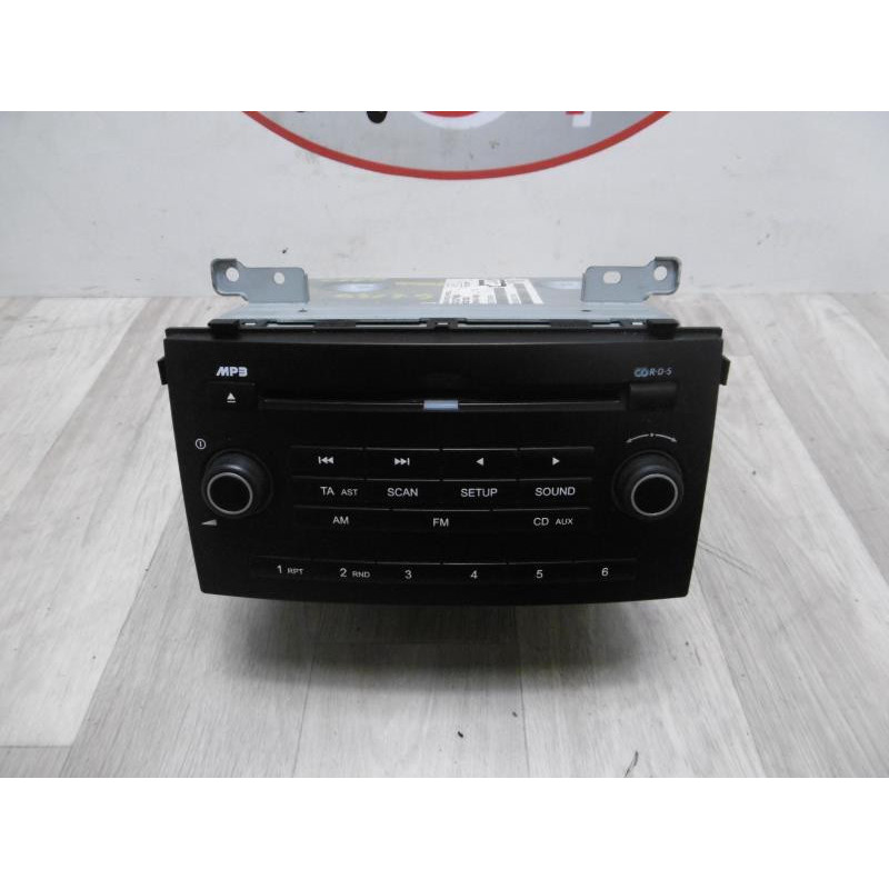 Autoradio d'origine KIA CEED I SW d’occasion