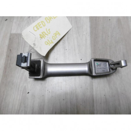 Poignee porte arriere gauche KIA CEED I SW d’occasion