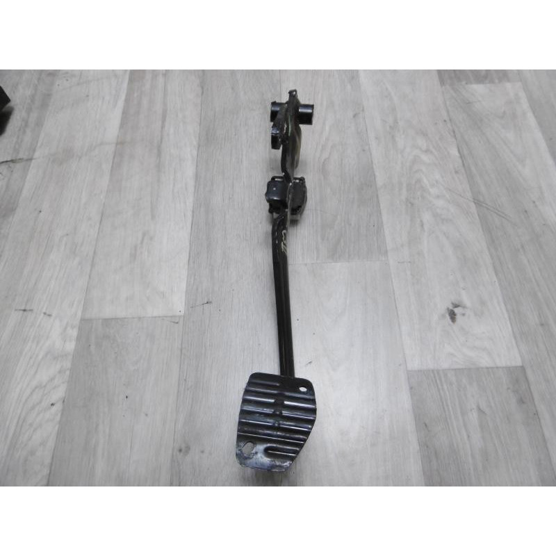Pedalier de frein CITROEN C3 II PHASE 1 d’occasion