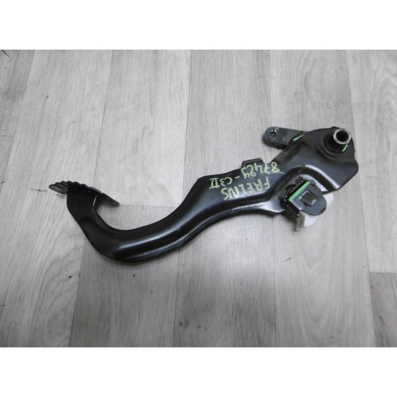 Pedalier de frein CITROEN C3 II PHASE 1 d’occasion