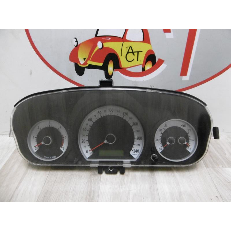 Compteur KIA CEED I SW d’occasion