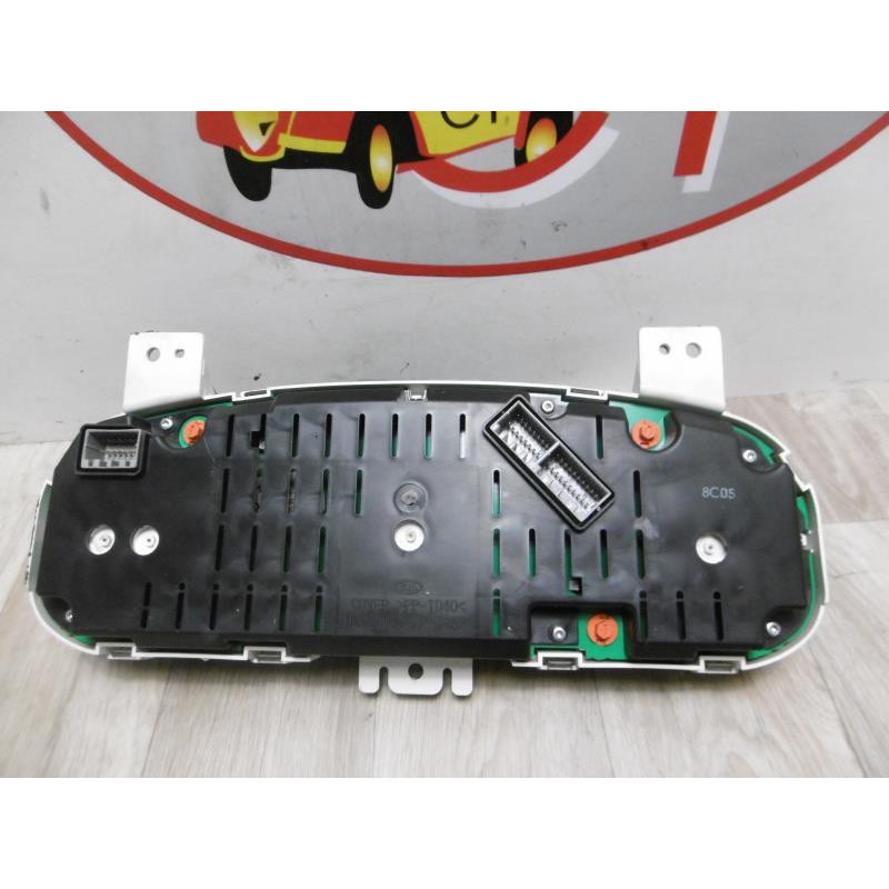 Compteur KIA CEED I SW d’occasion