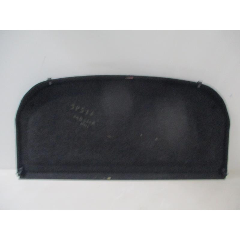 Plage arriere TOYOTA COROLLA IX d’occasion