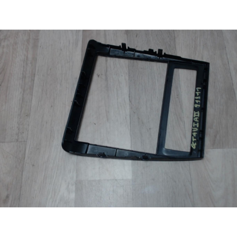 Kit enjoliveur interieur SKODA OCTAVIA II COMBI d’occasion