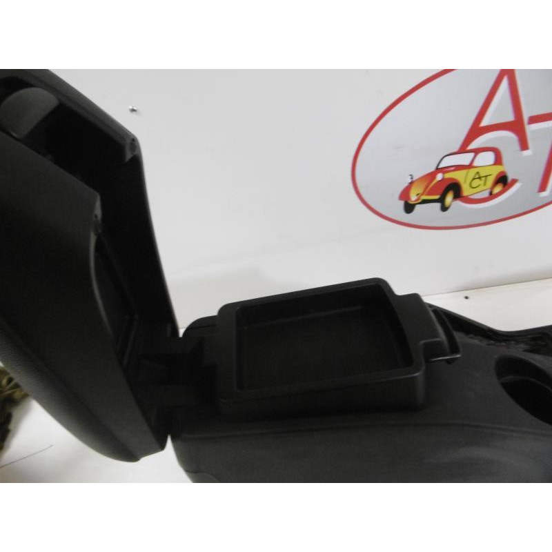 Console central (interieur plastique) KIA CEED I SW d’occasion