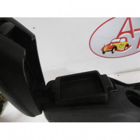 Console central (interieur plastique) KIA CEED I SW d’occasion