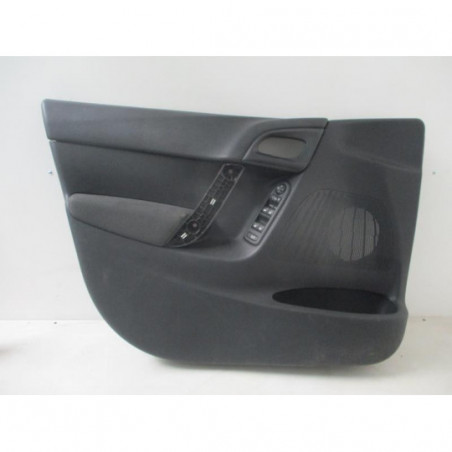 Panneau de porte avant gauche CITROEN C3 II PHASE 1 d’occasion
