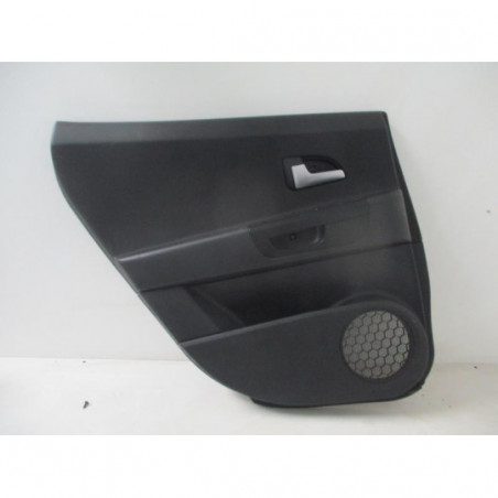 Panneau de porte arriere gauche KIA CEED I SW d’occasion