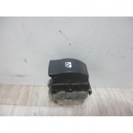 Interrupteur de leve vitre RENAULT MEGANE II ESTATE PHASE 1 d’occasion