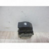 Interrupteur de leve vitre RENAULT MEGANE II ESTATE PHASE 1 d’occasion