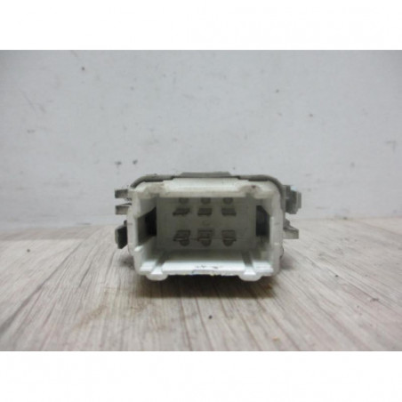 Interrupteur de leve vitre RENAULT MEGANE II ESTATE PHASE 1 d’occasion