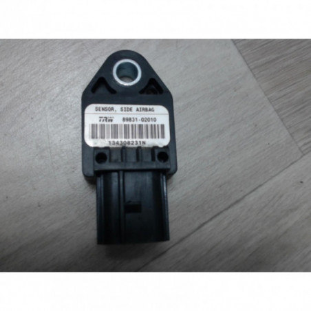 Capteur TOYOTA COROLLA IX d’occasion