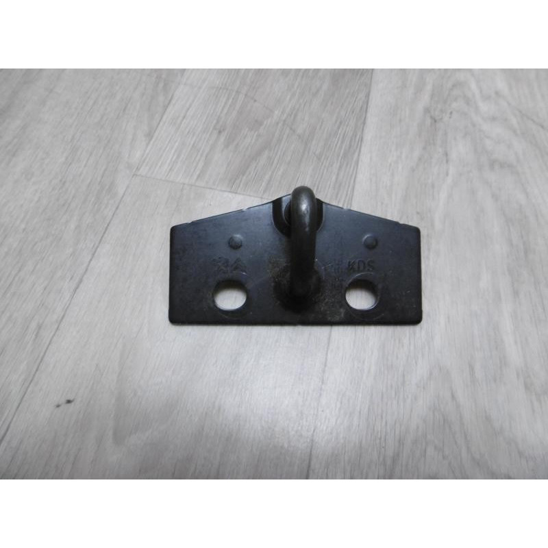 Serrure de coffre CITROEN C3 II PHASE 1 d’occasion