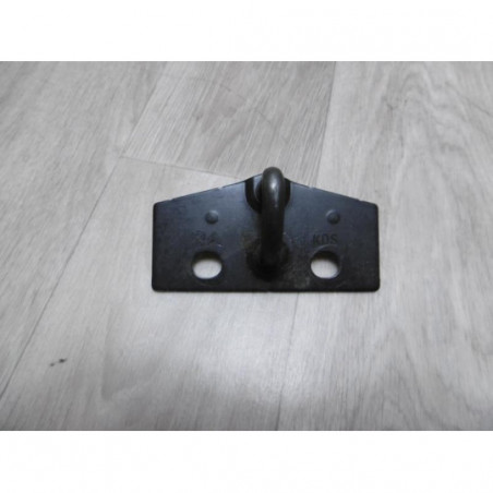 Serrure de coffre CITROEN C3 II PHASE 1 d’occasion