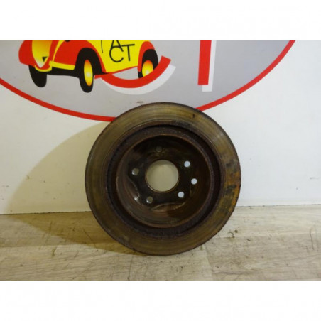 Disque arriere droit (freinage) RENAULT KOLEOS PHASE 1 d’occasion