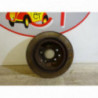 Disque arriere droit (freinage) RENAULT KOLEOS PHASE 1 d’occasion