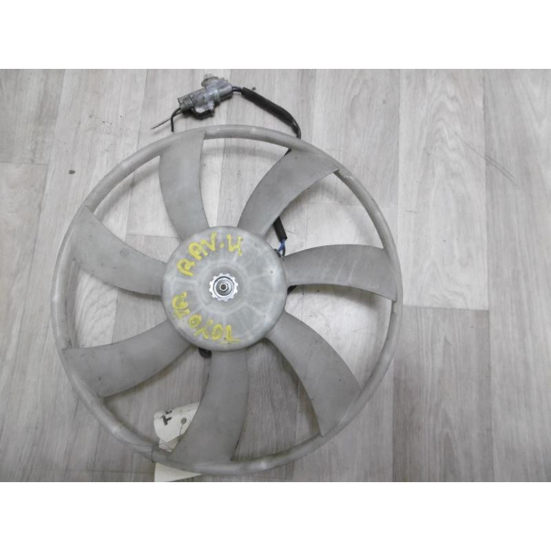 Moto ventilateur radiateur TOYOTA  d’occasion