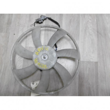 Moto ventilateur radiateur TOYOTA  d’occasion