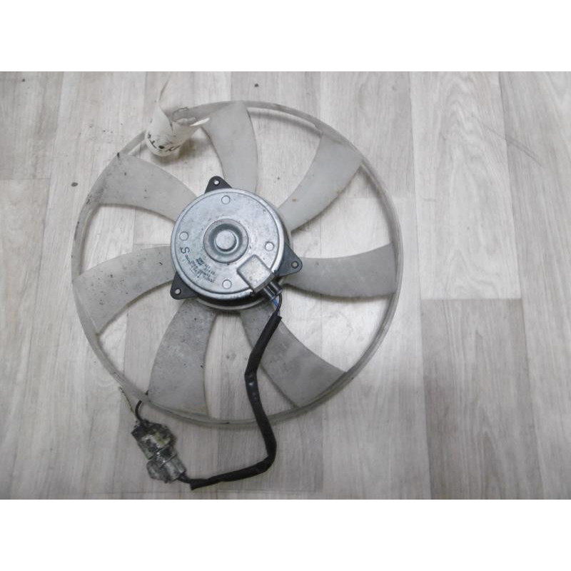 Moto ventilateur radiateur TOYOTA  d’occasion
