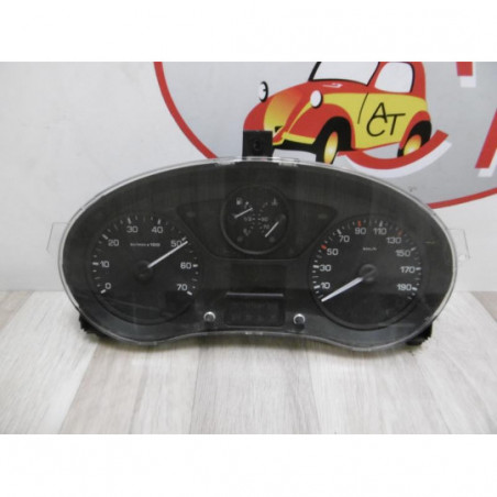 Compteur CITROEN BERLINGO II (B9) d’occasion