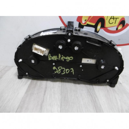 Compteur CITROEN BERLINGO II (B9) d’occasion