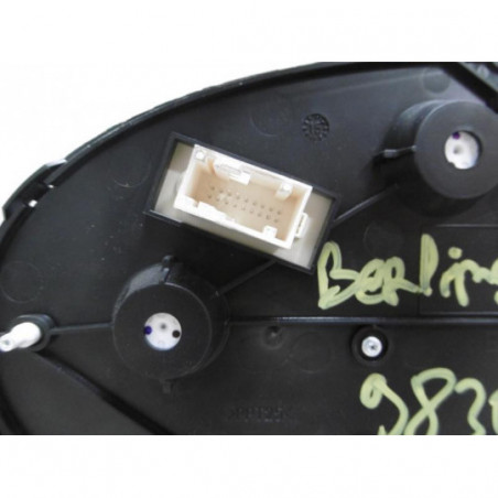 Compteur CITROEN BERLINGO II (B9) d’occasion