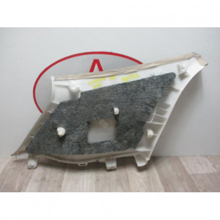 Garniture porte arriere droite TOYOTA COROLLA IX d’occasion