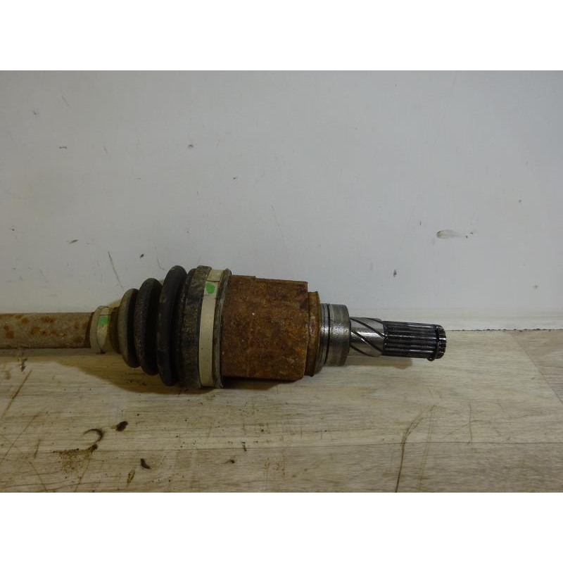 Cardan arriere gauche (transmission) RENAULT KOLEOS PHASE 1 d’occasion