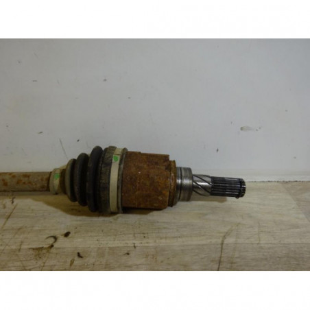 Cardan arriere gauche (transmission) RENAULT KOLEOS PHASE 1 d’occasion