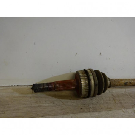Cardan arriere gauche (transmission) RENAULT KOLEOS PHASE 1 d’occasion