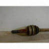 Cardan arriere gauche (transmission) RENAULT KOLEOS PHASE 1 d’occasion