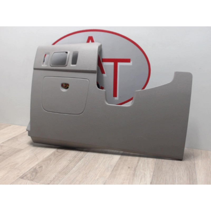 Tableau de bord RENAULT ZOE d’occasion