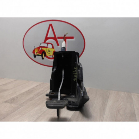 Pedalier de frein RENAULT MASTER III FOURGON d’occasion