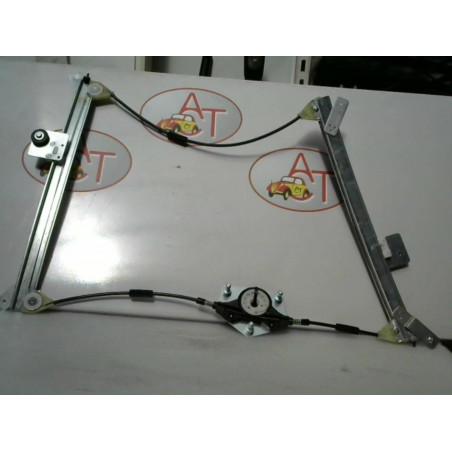 Mecanisme de leve vitre electrique avant droit AUDI A2 d’occasion