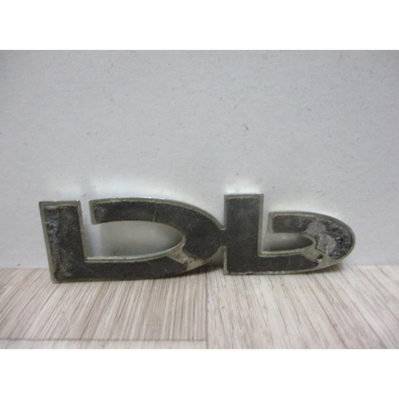 Logo RENAULT  d’occasion