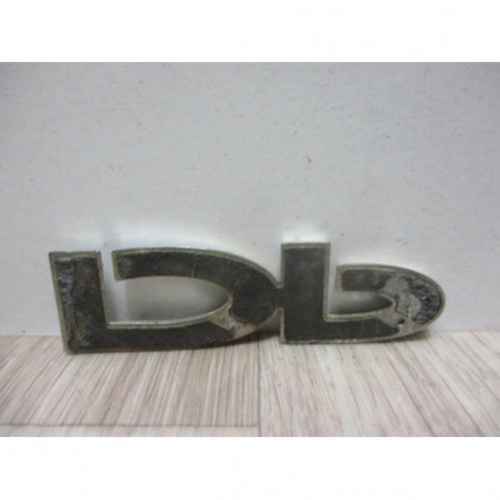 Logo RENAULT  d’occasion